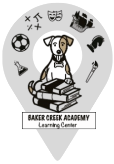 Baker Creek Academy - a K-12 learning center in Eager, AZ